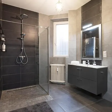 Apartamento Le Vacquiniere