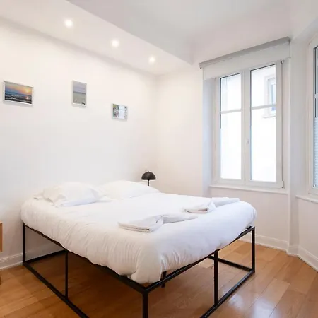 Le Vacquiniere Apartamento