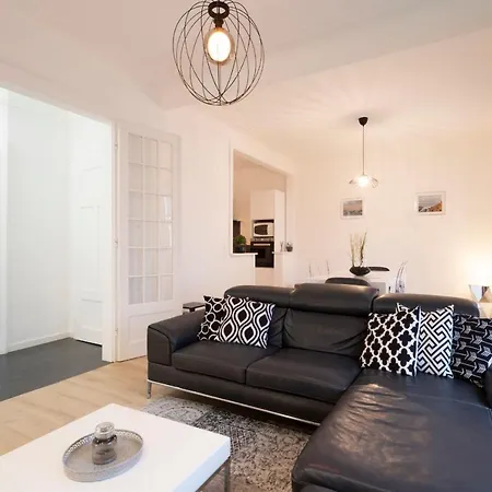 Apartamento Le Vacquiniere