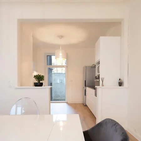 Le Vacquiniere Apartamento