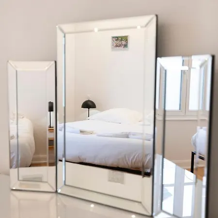 Apartamento Le Vacquiniere