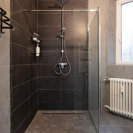 Le Vacquiniere Apartamento